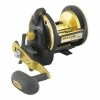 Daiwa Sealine SL-X SHA Series High-Speed Conventional Reel -13 Fishing Shop 0910 10212 0004 798 zoom 02