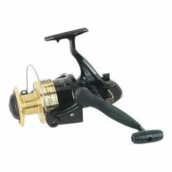 Master Saltwater Spinning Extra-Heavy Reel