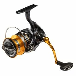 Daiwa Revros LT Spinning Reel