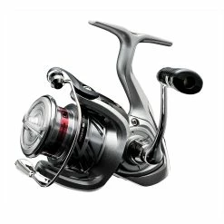 Daiwa Corssfire Light Spinning Reel