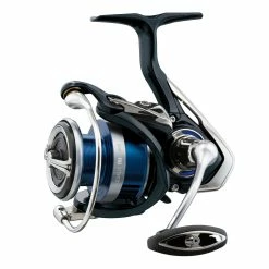 Daiwa New Laguna Light And Tough (LT) Spinning Reel