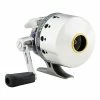 Daiwa Silvercast Spincast Reel -13 Fishing Shop 0930 10212 0108 789 zoom 02