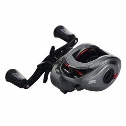 Abu Garcia Max X Low Profile Casting Reel