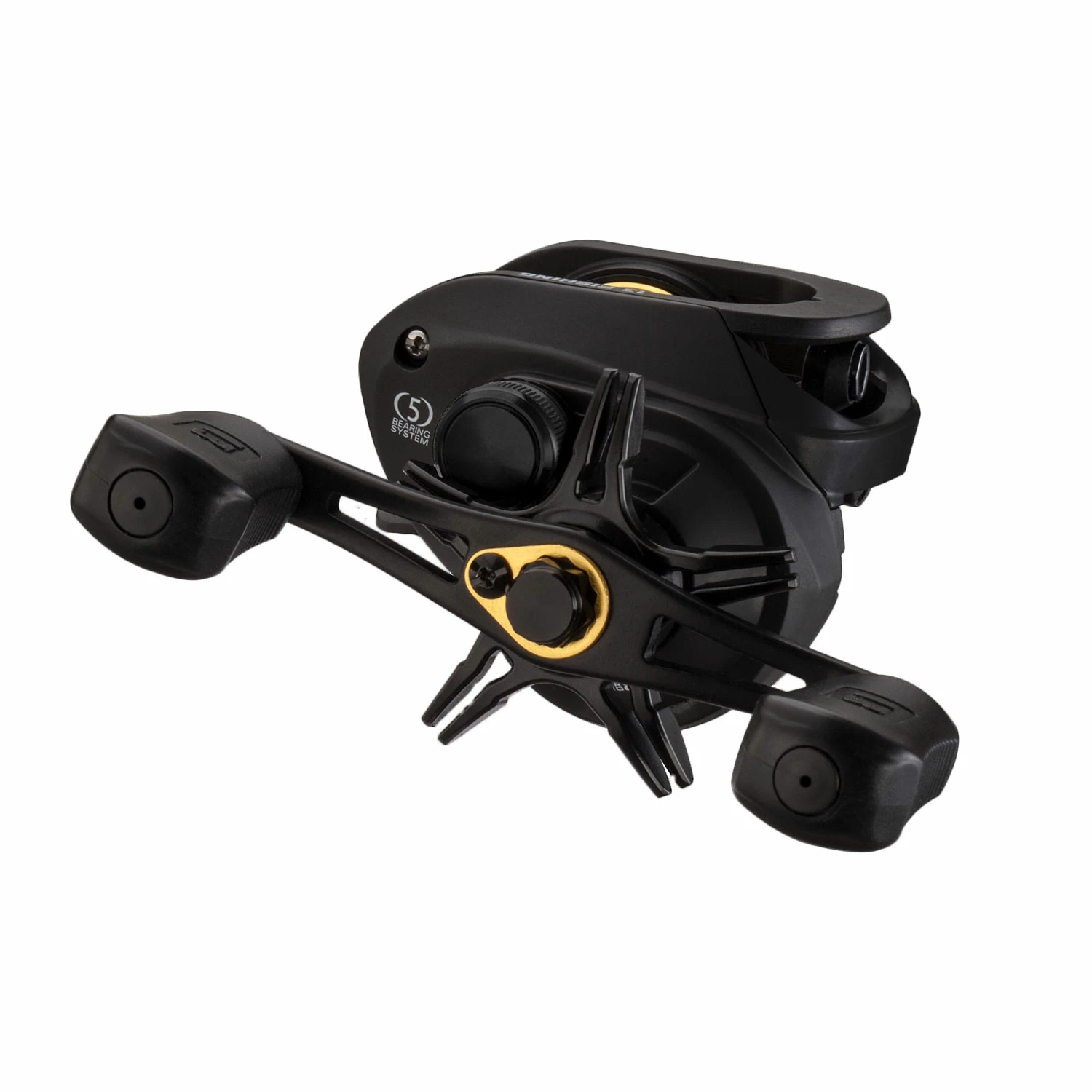 13 Fishing Origin R1 8.1 Right Handed Baitcasting Reel 3 13 Fishing Origin R1 8.1 Right Handed Baitcasting Reel