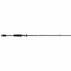 DQC Fate Black 7' 1" MH Casting Rod