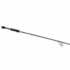 13 Fishing Fate Black 7'1" Medium Spinning Rod