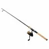 Daiwa D Shock DSK-B Reel And Fiberglass Rod Spin Combo -13 Fishing Shop 0950 10212 0034 036 zoom 02