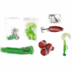 Master Telescopic Freshwater Spin Combo -13 Fishing Shop 0950 10512 0001 015 zoom 71