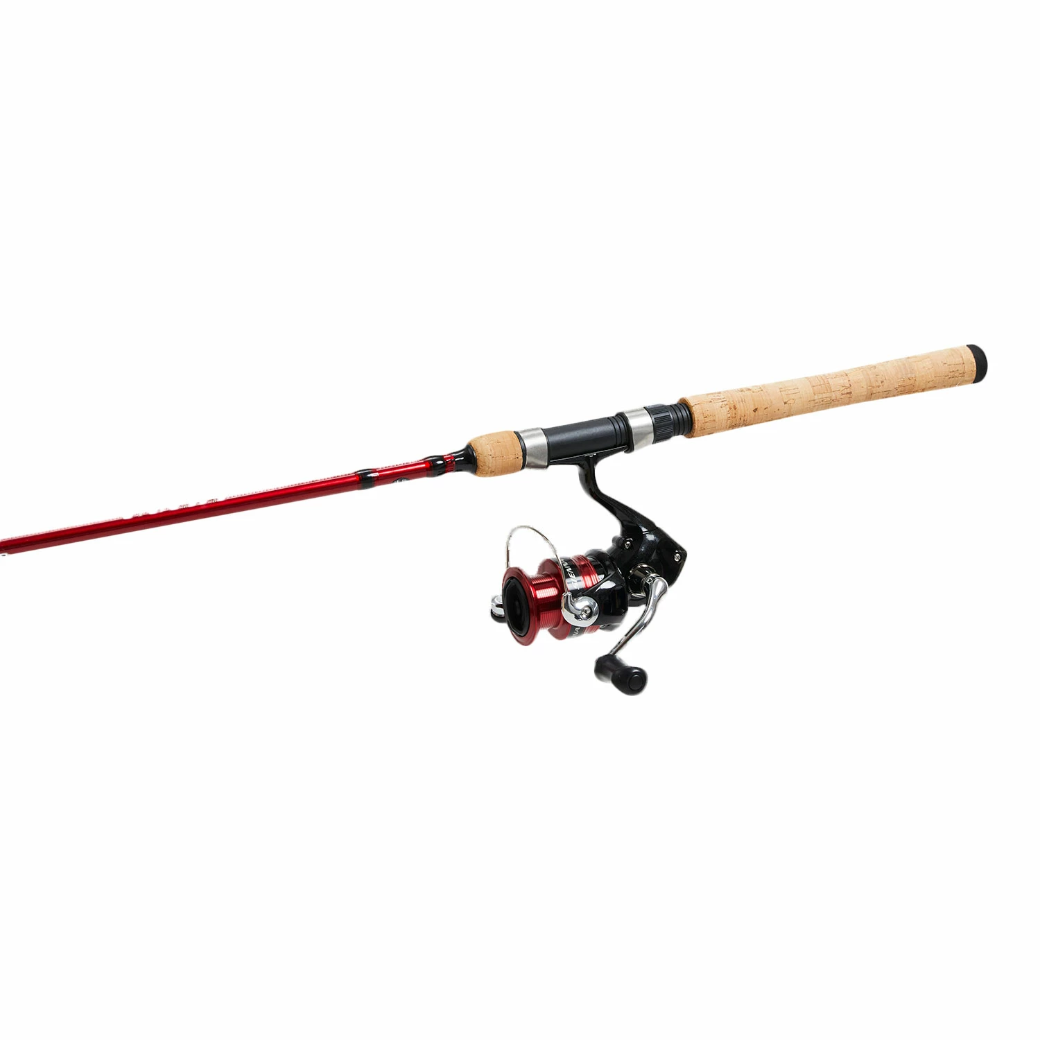 Shimano Sienna Spin Combo 6'6" 3 Shimano Sienna Spin Combo 6'6"