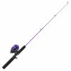 Zebco Dock Spincast Combo -13 Fishing Shop 0950 10948 0067 000 zoom 02
