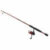 Shakespeare Navigator Spin Combo -13 Fishing Shop 0950 13326 0027 999 zoom 02