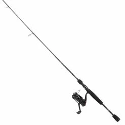 Mitchell Avocet RZ Spinning Combo
