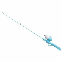 Pure Fishing Shakespeare Disney Frozen Kit