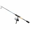 Okuma Cascade II Spin Combo -13 Fishing Shop 0950 13915 0017 027 zoom 02