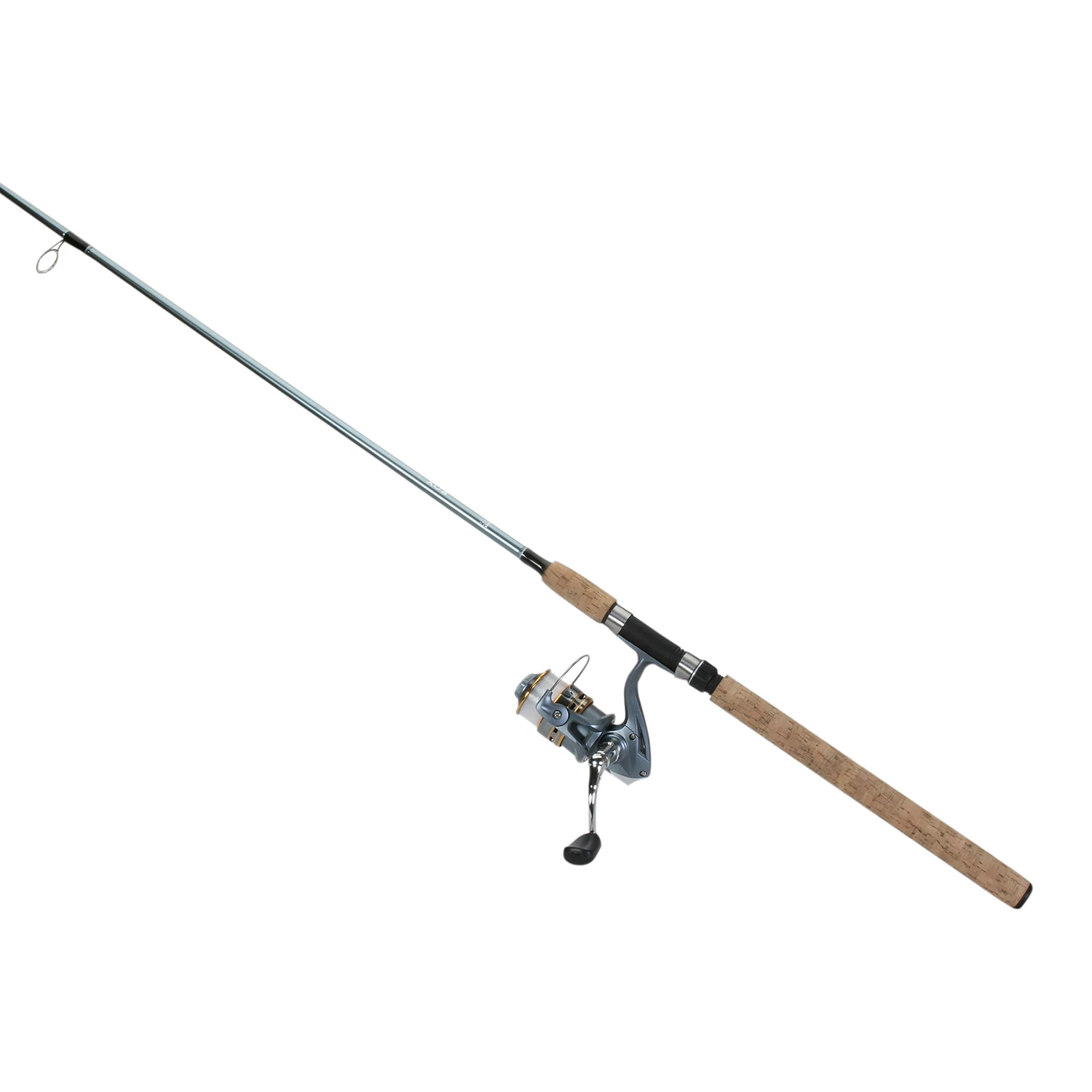 Okuma Rox Salmon/Steelhead Spin Combo 3 Okuma Rox Salmon/Steelhead Spin Combo