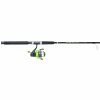 Kunnan Blackwater Spin Combo -13 Fishing Shop 0950 15120 0005 026 zoom 02