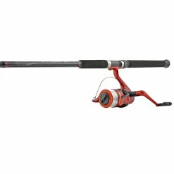 South Bend CM155/CM702B Competitor 7' 2-Piece Big Water Combo