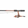 South Bend Neutron 5'6" 2-Piece Spinning Rod -13 Fishing Shop 0950 15120 0012 000 zoom 02