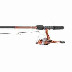 South Bend Neutron 5'6" 2-Piece Spinning Rod