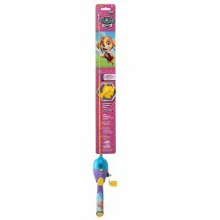 Kid Casters Paw Patrol Girls' Fishing Kit -13 Fishing Shop 0950 15357 0005 000 zoom 23