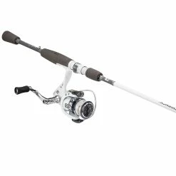 ProFISHiency 6'3" Spinning Combo