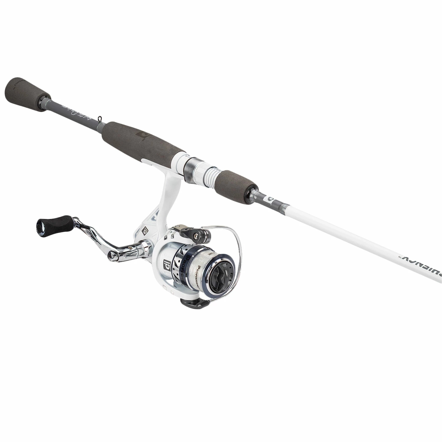 ProFISHiency 6'3" Spinning Combo 2 ProFISHiency 6'3" Spinning Combo