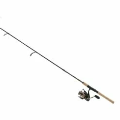 Daiwa Offshore System Saltwater Spinning Combo