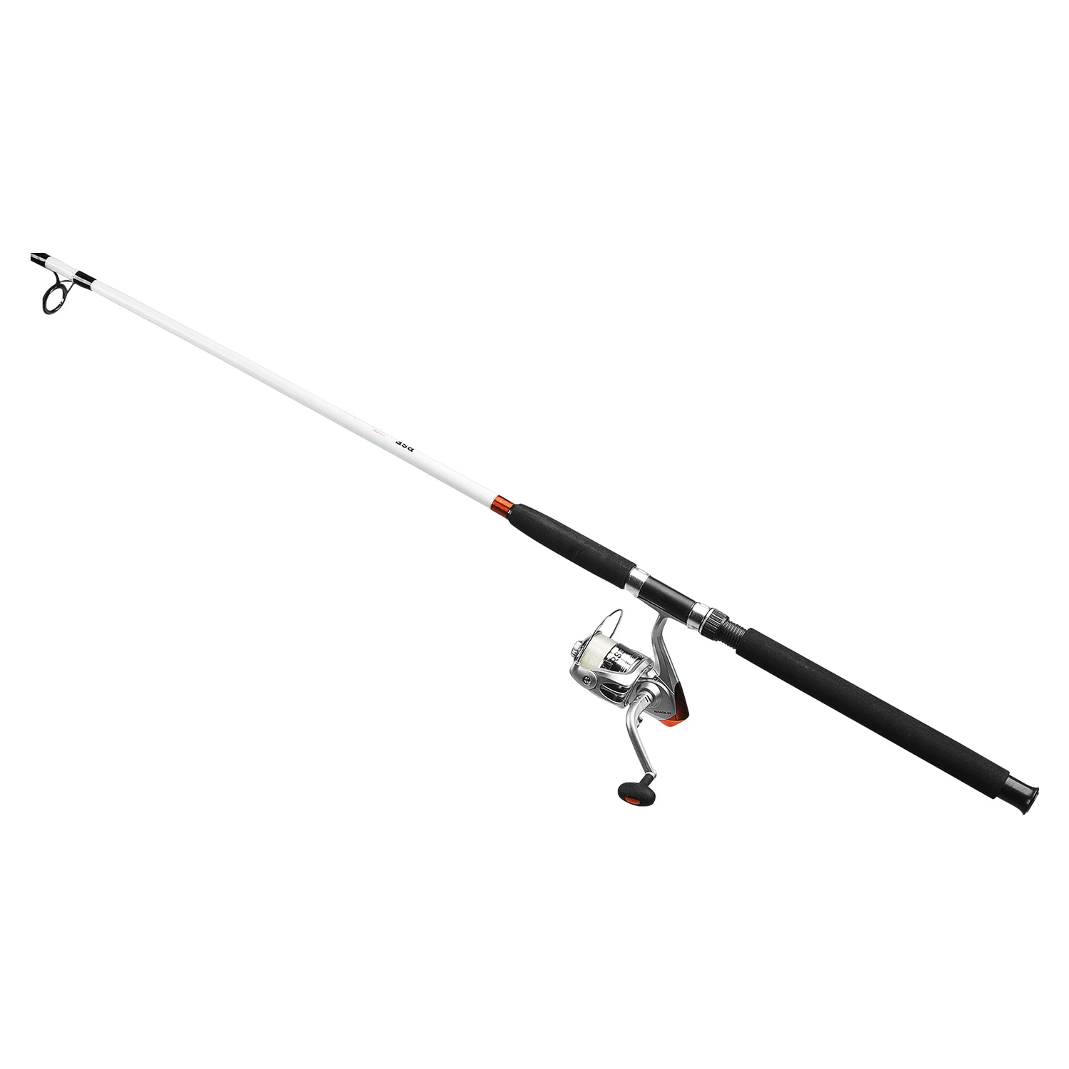 Roddy Saltwater 8' Spin Combo With Kit 3 Roddy Saltwater 8' Spin Combo With Kit