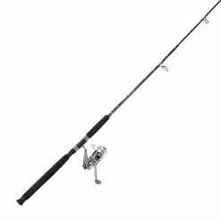 Abu Garcia Bruiser Saltwater Spinning Combo