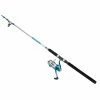 Shakespeare Catch More Fish Surf/Pier Spin Combo -13 Fishing Shop 0955 13326 0012 417 zoom 02
