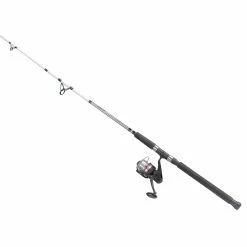 Shakespeare Alpha® Big Water Saltwater Combo