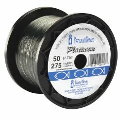Izorline 50 Lb. Monofilament