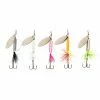 Blue Fox Whip Tail Spinner Kit - 1/4 Oz. 2 Blue Fox Whip Tail Spinner Kit - 1/4 Oz. -13 Fishing Shop 0972 10561 0010 000 zoom 02