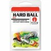 VMC Hardball 1/4-oz. Jig -13 Fishing Shop 0972 10561 0063 999 zoom 02