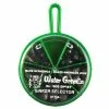 Water Gremlin No. 15 Dipsey Swivel Sinker Selector -13 Fishing Shop 0972 10896 0011 000 zoom 02