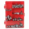 Eagle Claw Fishing Sinker Assortment - 103-Piece Count -13 Fishing Shop 0972 10940 0017 000 zoom 02