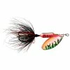 Worden's Original Rooster Tail Spinning Lure - 1/16 Oz. Tinsel Nightmare Tiger -13 Fishing Shop 0972 10942 3304 000 zoom 02