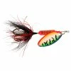 Worden's Original Rooster Tail Spinning Lure - 1/8 Oz. Tinsel Nightmare Tiger 2 Worden's Original Rooster Tail Spinning Lure - 1/8 Oz. Tinsel Nightmare Tiger -13 Fishing Shop 0972 10942 3312 000 zoom 02