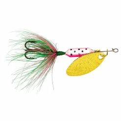 Worden's Original Rooster Tail Spinning Lure - 1/16 Oz.