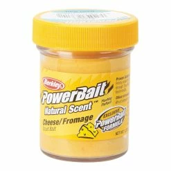 Berkley Natural Scent Trout Bait