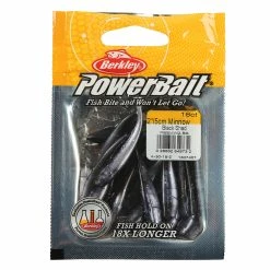 Berkley PowerBait® Minnows - 18 Count