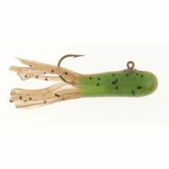 Berkley PowerBait Pre-Rigged Atomic Tubes