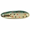 Acme Tackle Kastmaster Brook Trout Spoon Lure - 1/4 Oz. -13 Fishing Shop 0972 15250 0019 791 zoom 02