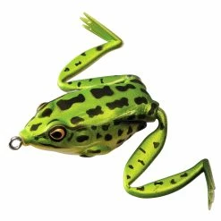 Lunkerhunt Lunker Frog