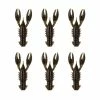 Z-Man TRD CrawZ - 6-Pack -13 Fishing Shop 0972 15265 0001 308 zoom 02