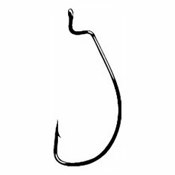 Gamakatsu EWG Worm Hook - 6-Pack
