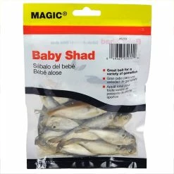 Magic Preserved Shad