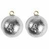 Bullet Weights Cannon Ball Sinkers - 4 Oz. -13 Fishing Shop 0972 15288 0013 000 zoom 02