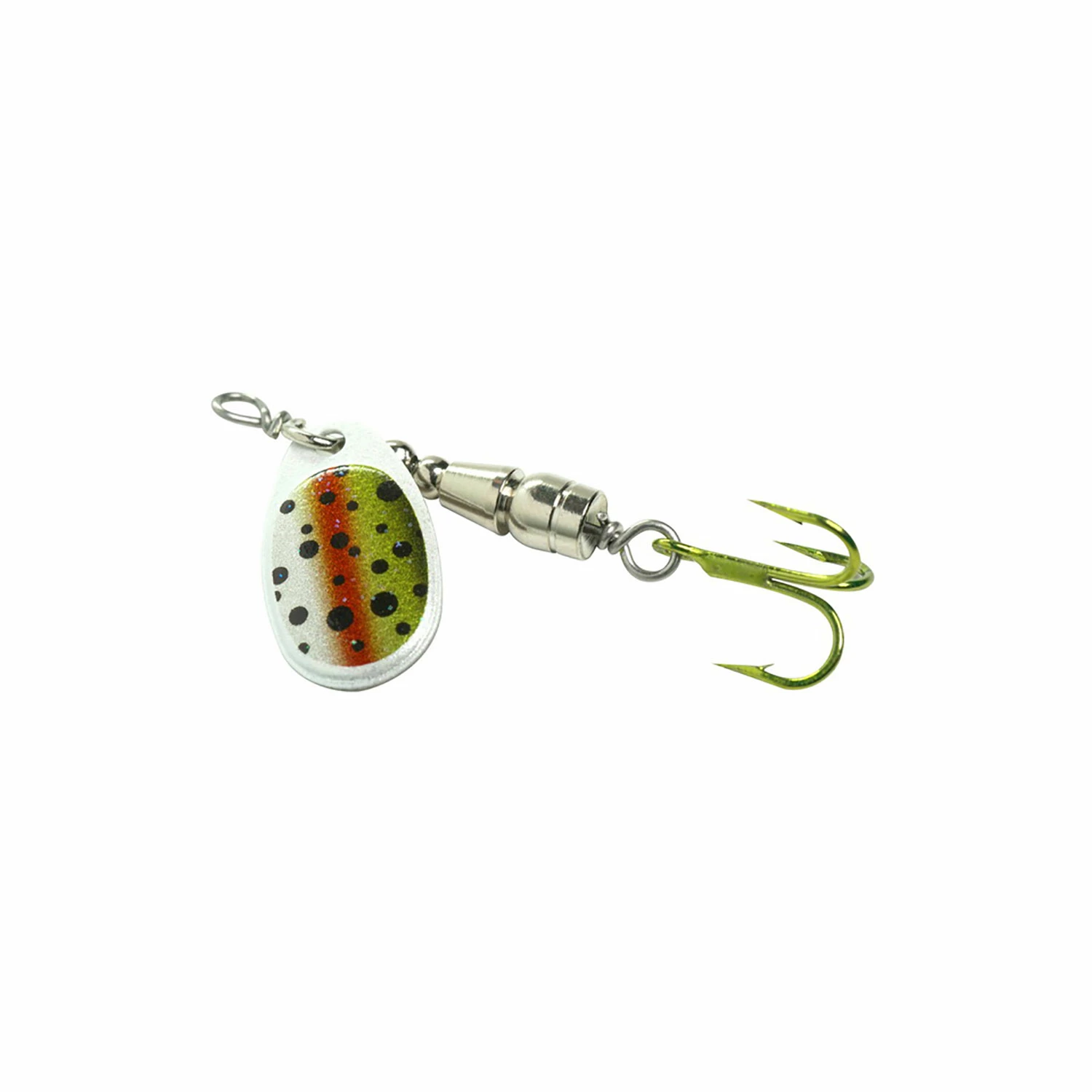Hoffmans Lures Superior Spinner TS 3 Hoffmans Lures Superior Spinner TS