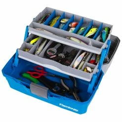 Flambeau Classic 2-Tray Tackle Box -13 Fishing Shop 0980 10309 0051 400 zoom 70